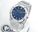 Audemars Piguet Royal Oak 15500 Series Men's Watch 41mm