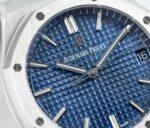 Audemars Piguet Royal Oak 15500 Series Men's Watch 41mm