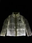 70th Anniversary Moncler x Palm Angels Flash Maya Down Jacket