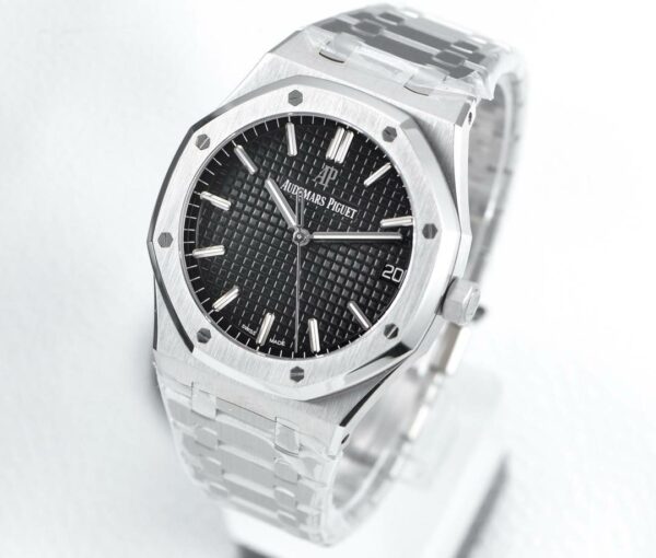 Audemars Piguet Royal Oak 15500 Series Men's Watch 41mm