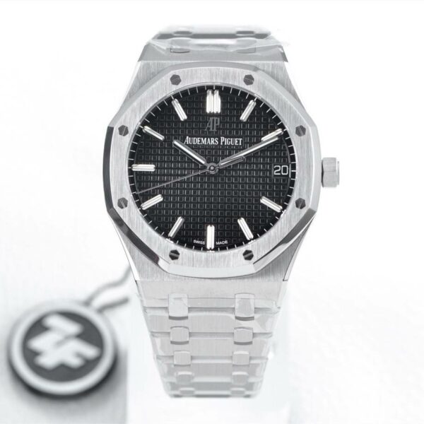 Audemars Piguet Royal Oak 15500 Series Men's Watch 41mm