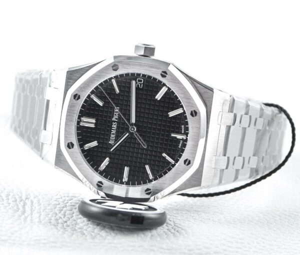Audemars Piguet Royal Oak 15500 Series Men's Watch 41mm