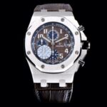 Audemars Piguet 12H Chronograph Series Men's Watch 42MM