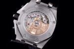 Audemars Piguet 12H Chronograph Series Men's Watch 42MM