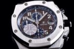 Audemars Piguet 12H Chronograph Series Men's Watch 42MM