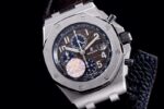 Audemars Piguet 12H Chronograph Series Men's Watch 42MM