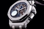 Audemars Piguet 12H Chronograph Series Men's Watch 42MM