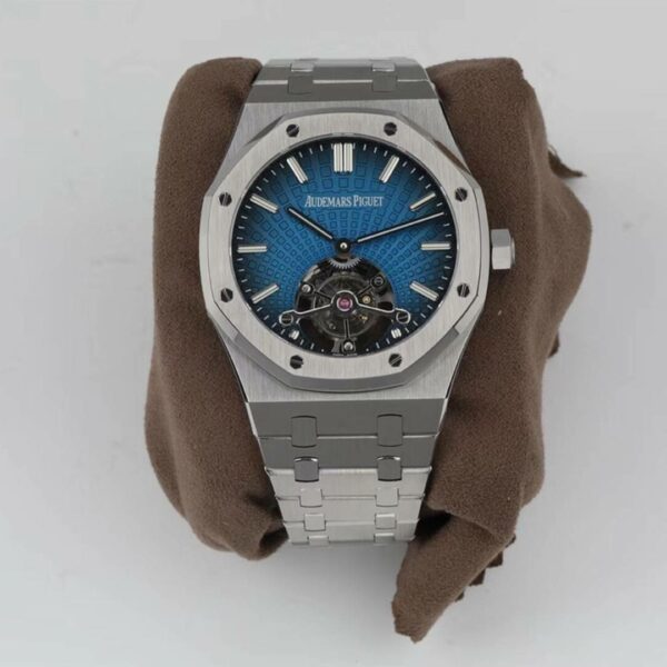 Audemars Piguet Royal Oak Tourbillon Men's Watch