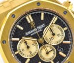 Audemars Piguet Royal Oak 26331 Chronograph Series Men's Watch