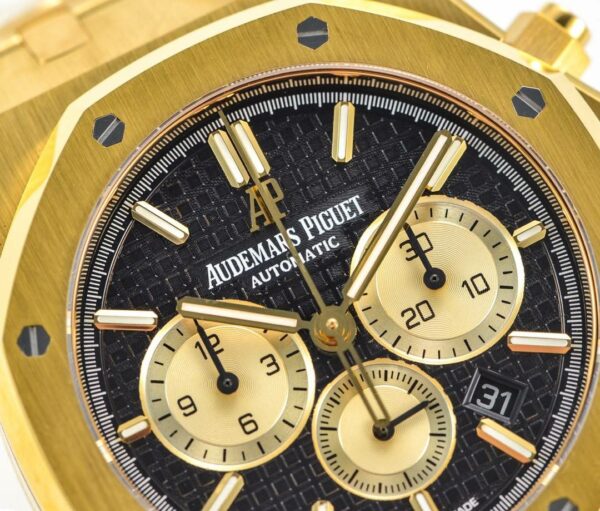 Audemars Piguet Royal Oak 26331 Chronograph Series Men's Watch