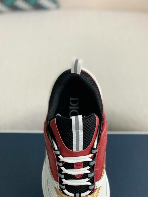 DIOR classic B22 Clunky Sneaker