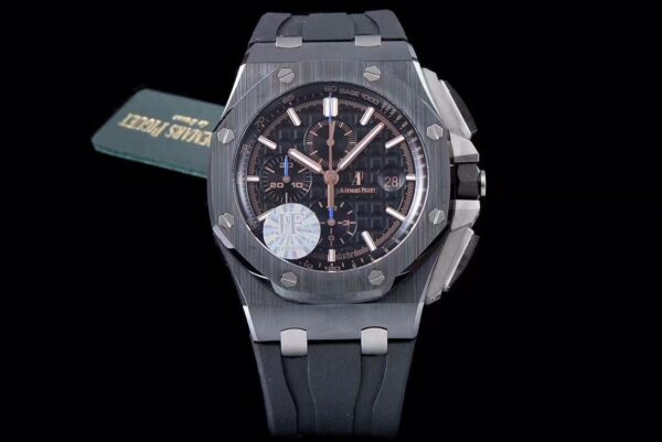 Audemars Piguet Royal Oak Series 2017 New Men's Watch 44MM