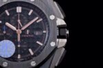 Audemars Piguet Royal Oak Series 2017 New Men's Watch 44MM