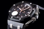 Audemars Piguet Royal Oak Series 2017 New Men's Watch 44MM