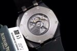 Audemars Piguet Royal Oak Series 2017 New Men's Watch 44MM