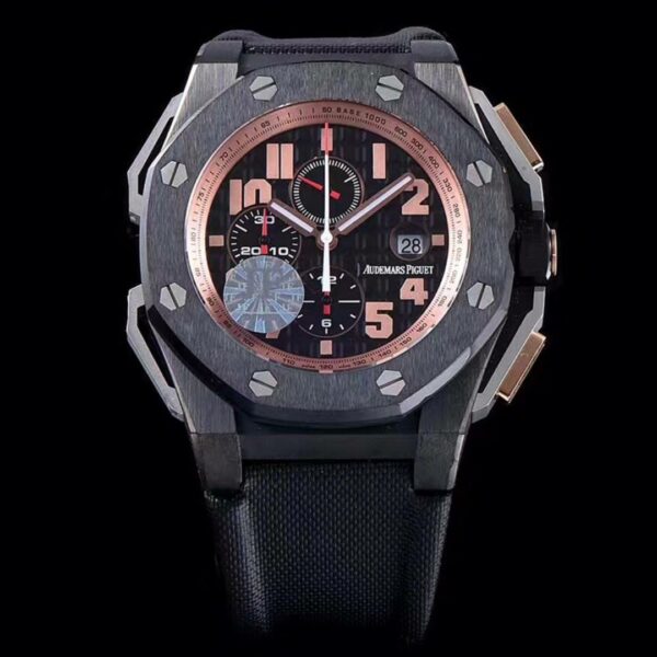 Audemars Piguet Royal Oak Offshore 26378 Men's Watch