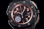 Audemars Piguet Royal Oak Offshore 26378 Men's Watch