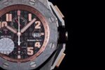 Audemars Piguet Royal Oak Offshore 26378 Men's Watch