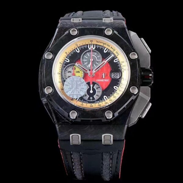 Audemars Piguet Royal Oak GP Series Men's Watch