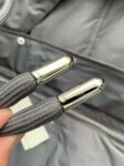 Ami Short  men's down jacket