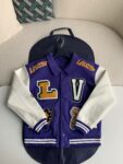 Louis Vuitton Varsity Jackets