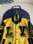 Louis Vuitton Varsity Jackets