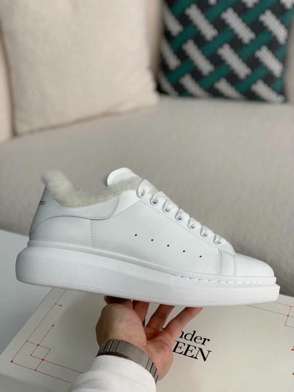 Alexander McQueen  Sneakers