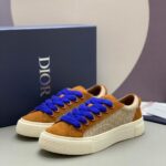 DIOR New B33 Sneaker