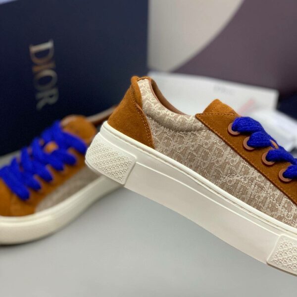 DIOR New B33 Sneaker