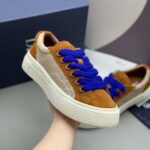 DIOR New B33 Sneaker