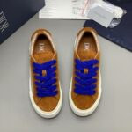 DIOR New B33 Sneaker