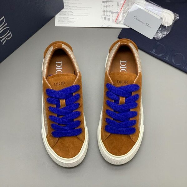 DIOR New B33 Sneaker