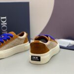 DIOR New B33 Sneaker