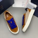 DIOR New B33 Sneaker