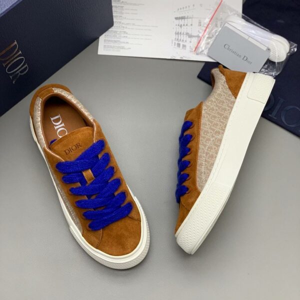 DIOR New B33 Sneaker