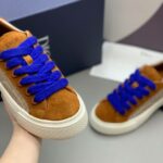 DIOR New B33 Sneaker