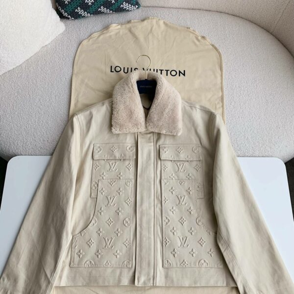 Louis Vuitton Jackets