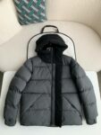 Moncler Montbeliard down jacket