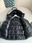 Moncler Montbeliard down jacket