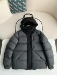 Moncler Montbeliard down jacket