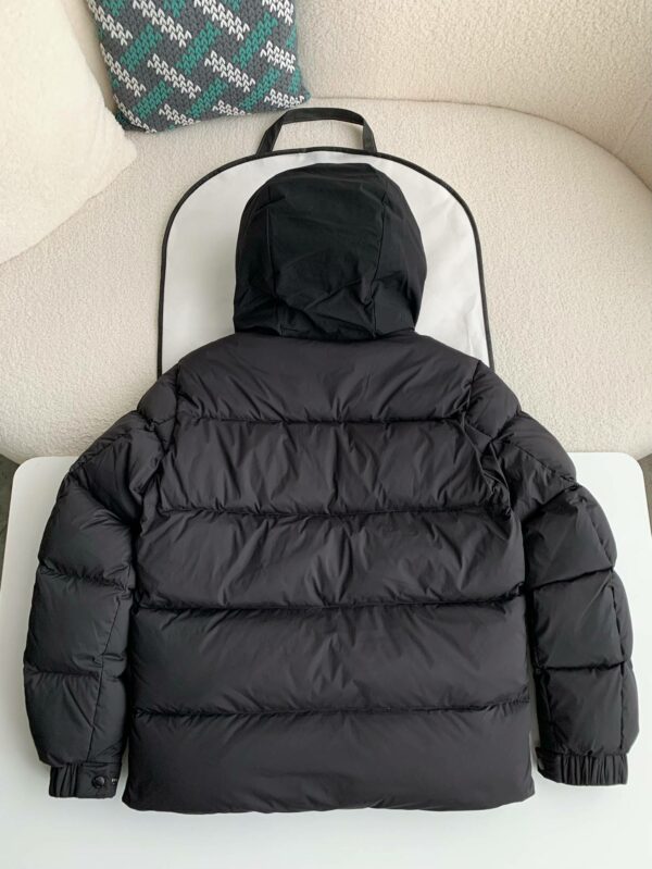 Moncler Montbeliard down jacket