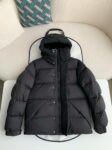 Moncler Montbeliard down jacket