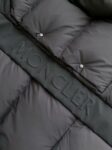 Moncler Montbeliard down jacket