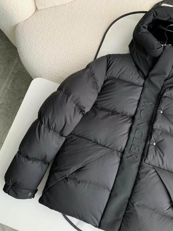 Moncler Montbeliard down jacket