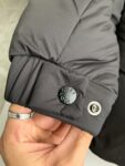 Moncler Montbeliard down jacket