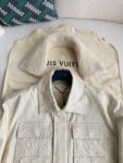 Louis Vuitton Jackets