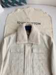 Louis Vuitton Jackets