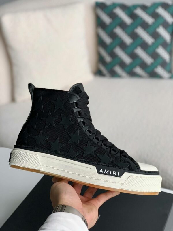 Amiri Sneakers High