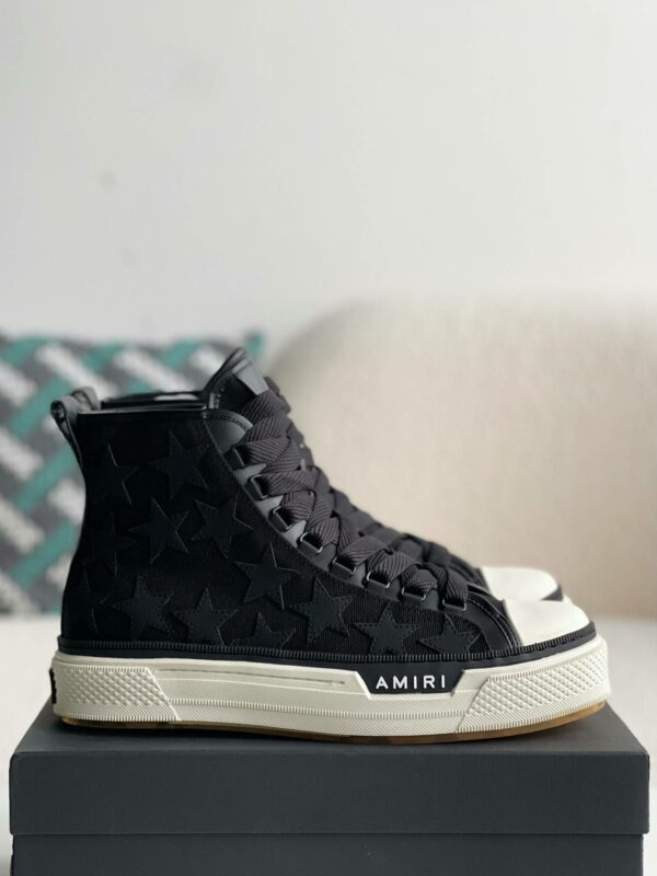 Amiri Sneakers High