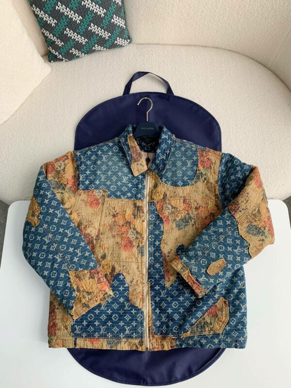 Louis Vuitton Jackets